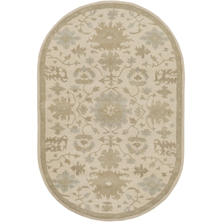 Livabliss Caesar CAE-1161 Handmade Area Rug CAE1161-69OV